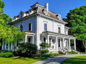  Proctor Mansion Inn  Рентам